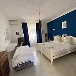 Gozo Holiday Apartmen - 2 Bedroom Villa With Shared Pool