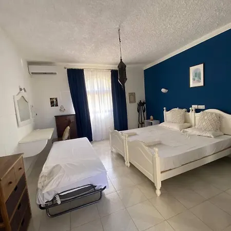 Gozo - 2 Bedroom With Shared Pool