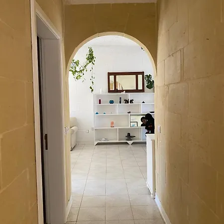 Gozo - 2 Bedroom With Shared Pool Villa Xagħra