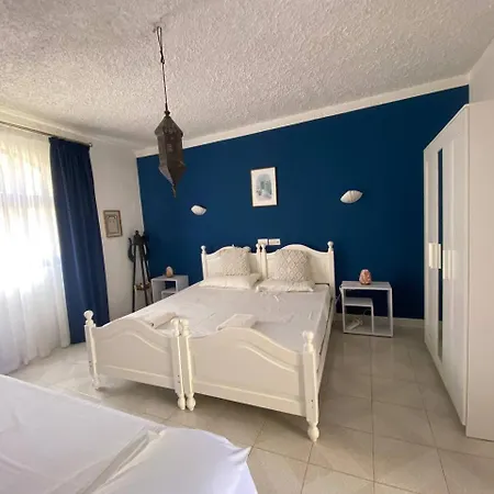 Gozo - 2 Bedroom With Shared Pool Villa