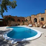 Gozo Holiday Apartmen - 2 Bedroom Villa With Shared Pool * Xagħra