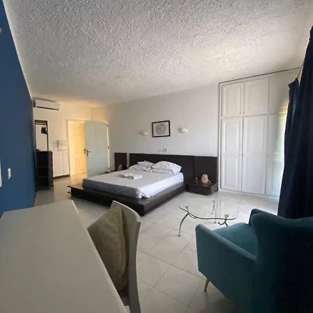 Pedro - 2 Bedroom With Shared Pool *